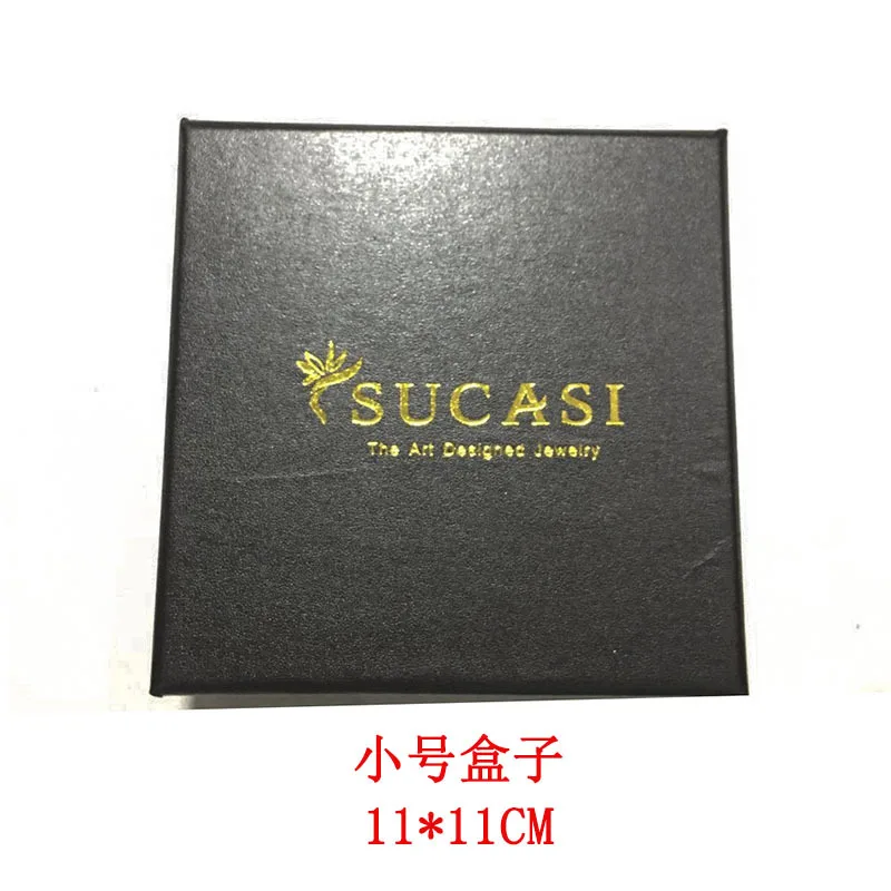 

Fill Spreads, Customizable Fee, Jewellery Box Carry Bag Large Small-type Box Jewelry Packaging