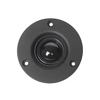

3 Inch Tweeter Speaker 6 OHM 20 Watt 25 Cores Audio Stereo DIY Home Theater