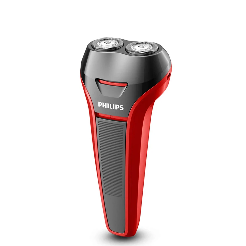 Электробритва Philips S108 мужская с удобным бритьем и плавающими головками|philips electric