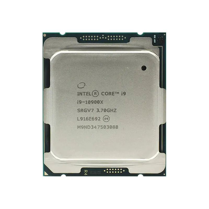 Intel Core i9-7980XE＋MSI X299 SLI PLUS