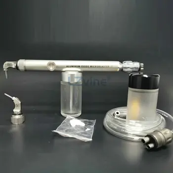 

Dental Boding System Dental Intraoral Sandblasters Aluminum Oxide Microblaster