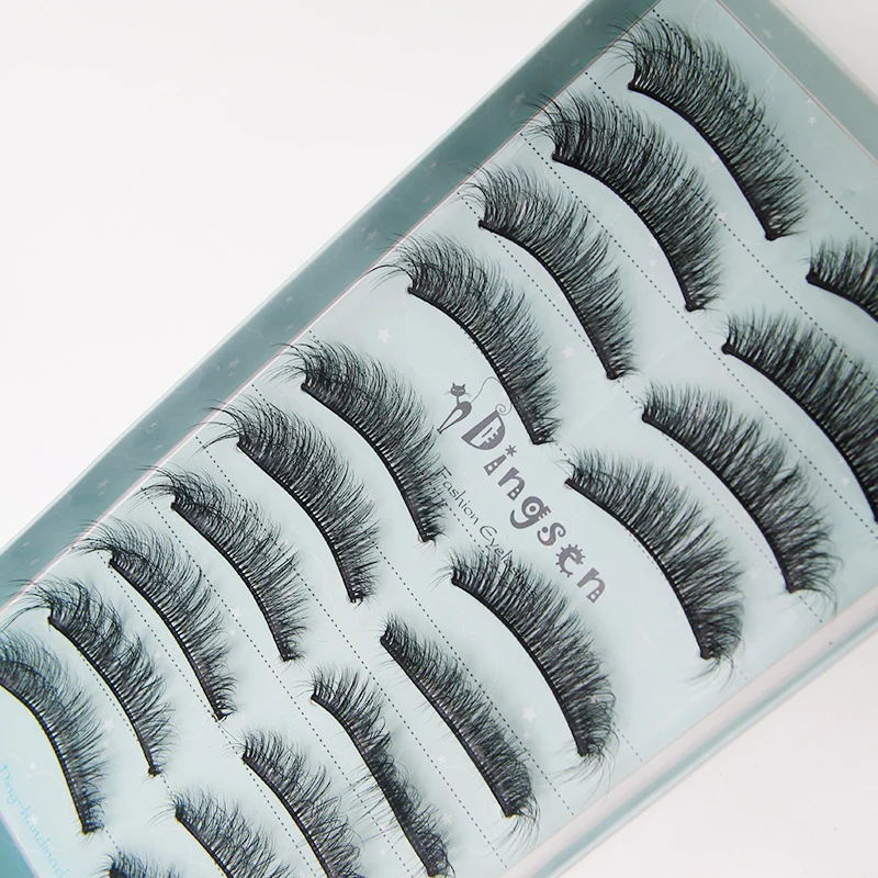 10 pairs-3D158