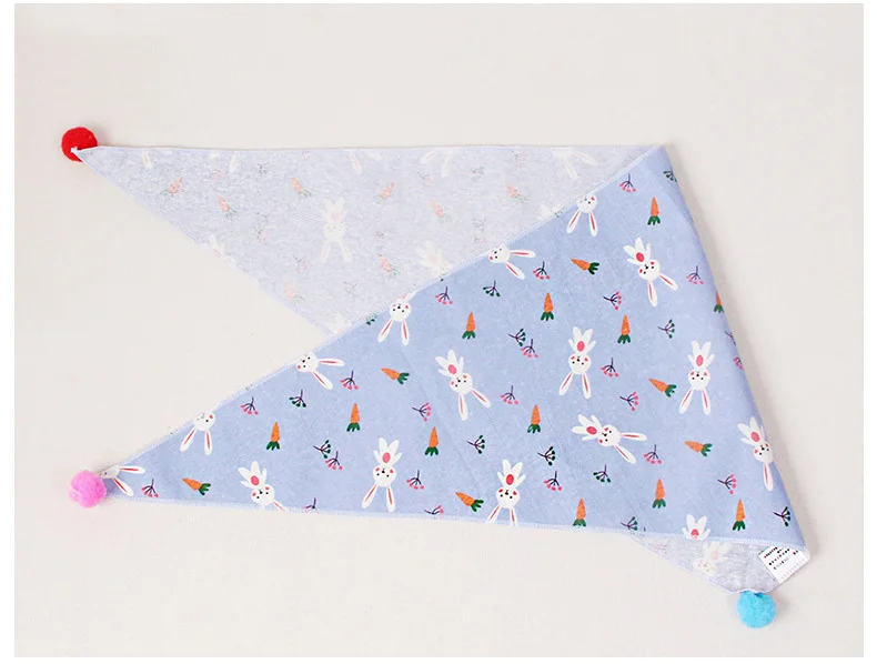 Детский шарф; Детские хлопковые Слюнявчики; нагрудники для маленьких мальчиков и девочек; шарфы с треугольным воротником; теплый шейный платок для детей