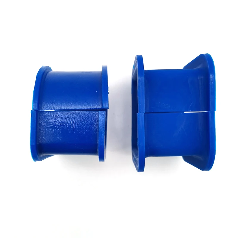 Car Steering Rack & Pinion Mount Bushing Kit steering rack repair kit for Subaru Forester Impreza Legacy