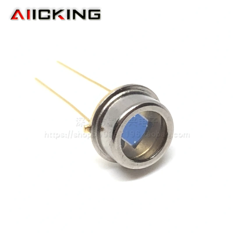 S1226-5BQ Silicon photodiode TO-5 720nm uv TO visible light