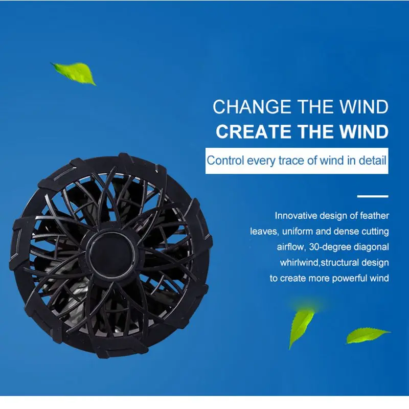 Outdoor Summer USB Electric fan cooling Jackets men Air Conditioning Fan Clothes USB Pure Cotton Heatstroke Proof Coat hiking jackets,waterproof hiking jackets,waterproof jacket,waterproof raincoat,waterproof coats