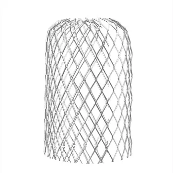 

Steel Wire Net Filter Garden Micro Irrigation Water Pump Protect Hose Mesh