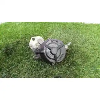 

D1431A2009L 2279046 Injection Pump Peugeot 206 Saloon