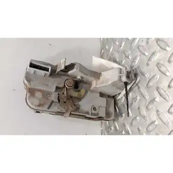 

8203145 Rear Door lock Right Peugeot 307 (s1) 2.0 Hdi Cat