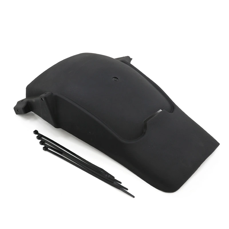 

Rear Tire Mudguard Fender For Bmw R1200Gs Lc 14-17 R1200Gs Adv 14-17