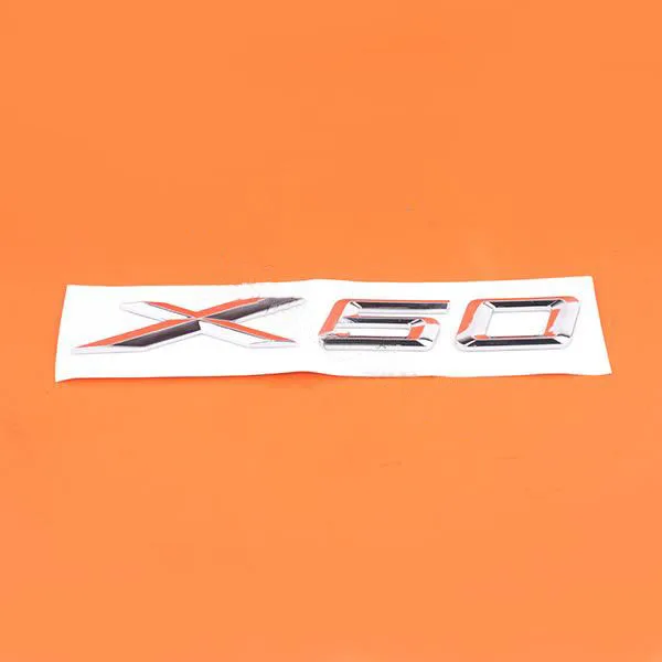Тела табличка для Lifan X60 производство продукции уже существующих марок: S3921111 S3921211 S3921213 S3921212 - Цвет: rear