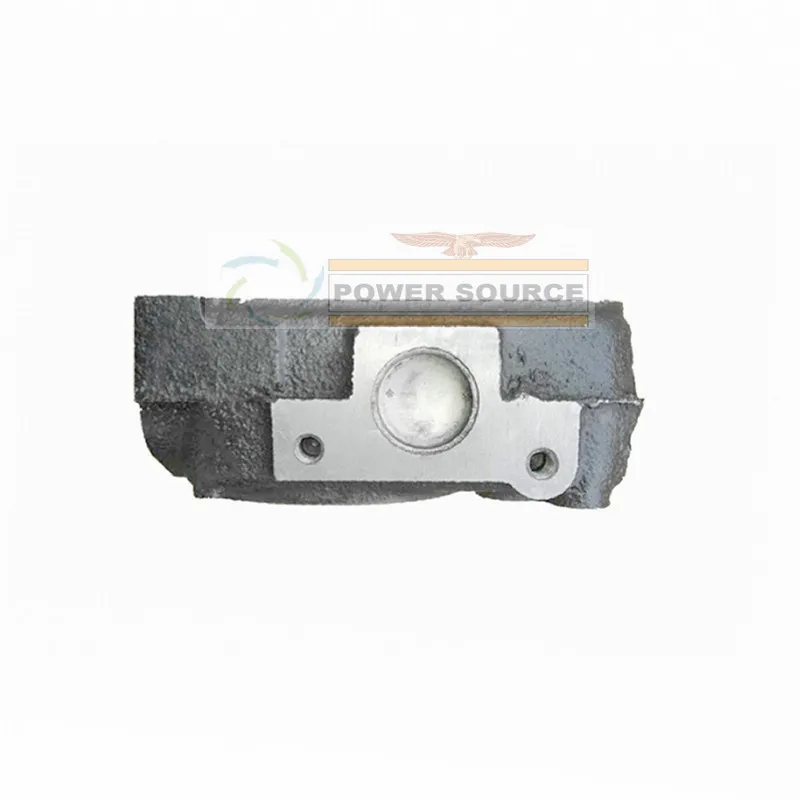 V1505 V1505T Diesel Engine Cylinder Head For Kubota KX71H KX91-2 Excavator 1G092-03044 16065-03040 1G09203044 1606503040 - (6)