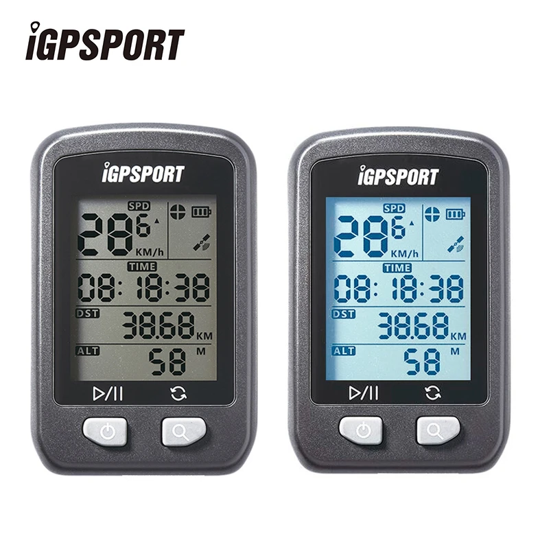 Igpsport speedometer Clearance