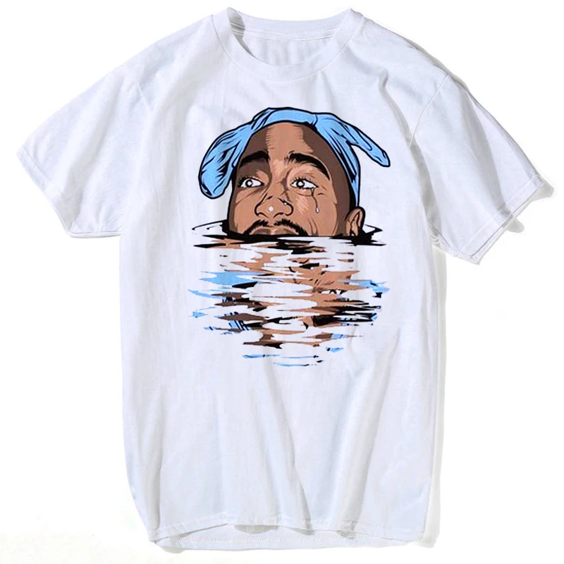 c1252L Рисунок Frank Ocean блондинка T футболка для Для мужчин печатных 2pac Тупак короткий рукав Забавный Топ, детские футболки летние топы для Для Мужчин's streetwear - Цвет: c1252L