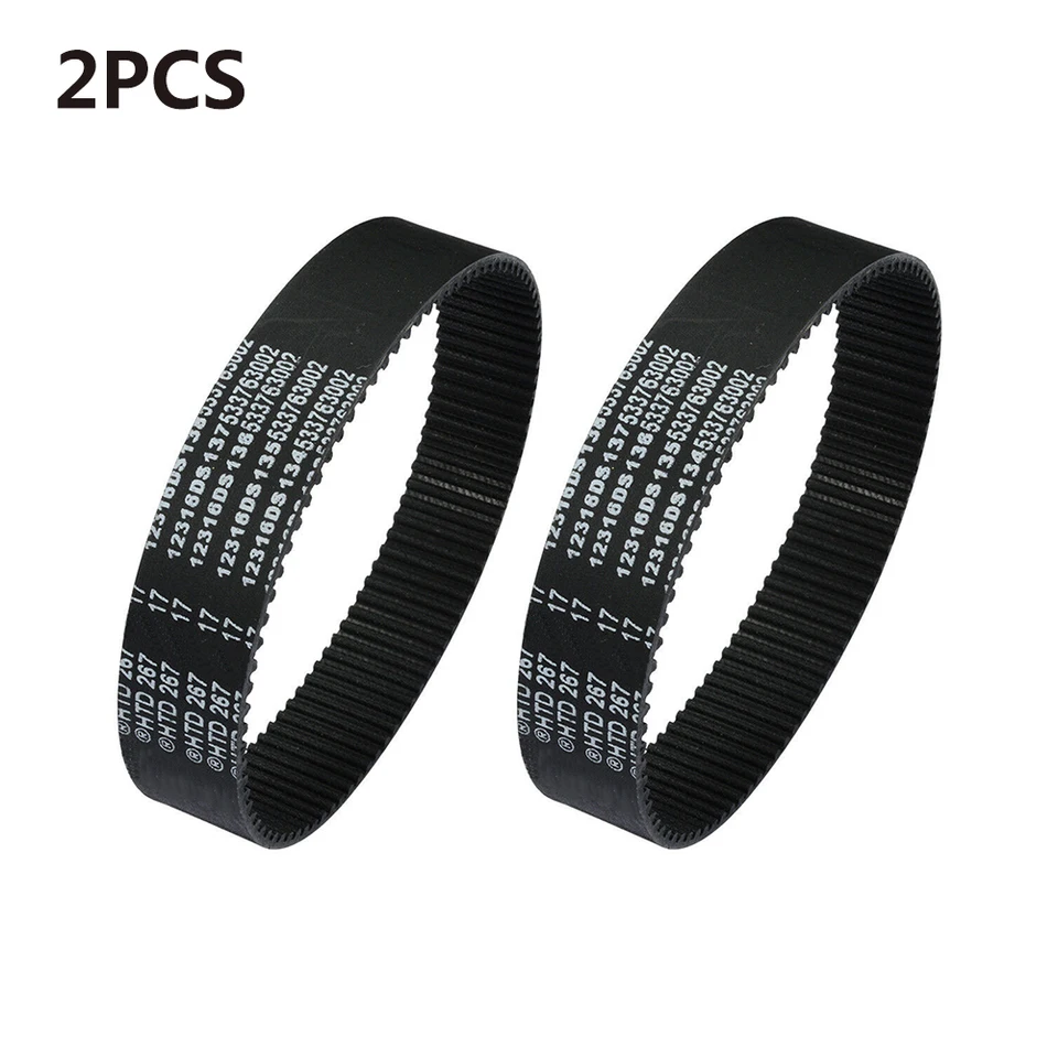 Drive Belt For Bosch PHO 15-82, PHO 16-82, PHO 20-82 Planer 2604736001 | UK - View #4