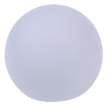 

Color Changing LED Ball Baby Kid Mood Lamp Night Light Children-Seven Color Changing