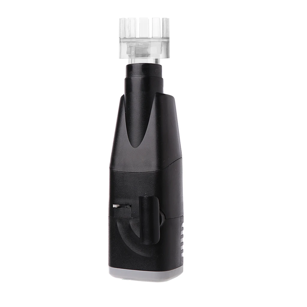 Aquarium Surface Oil Skimmer Fish Tank Pump Filter 300L H 5W Remover Adjustable Fish Aquatic font