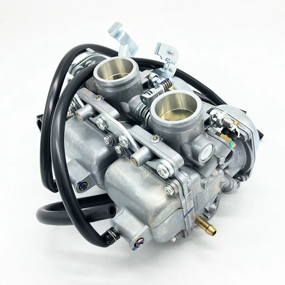 PD26JS 250CC карбюратор для CB250 CB125T CB125 CB250 Cl125-3 китайский Мотокросс сумка из искусственной кожи мотоциклетные двухцилиндровый двигатель CA250 CMX250 C