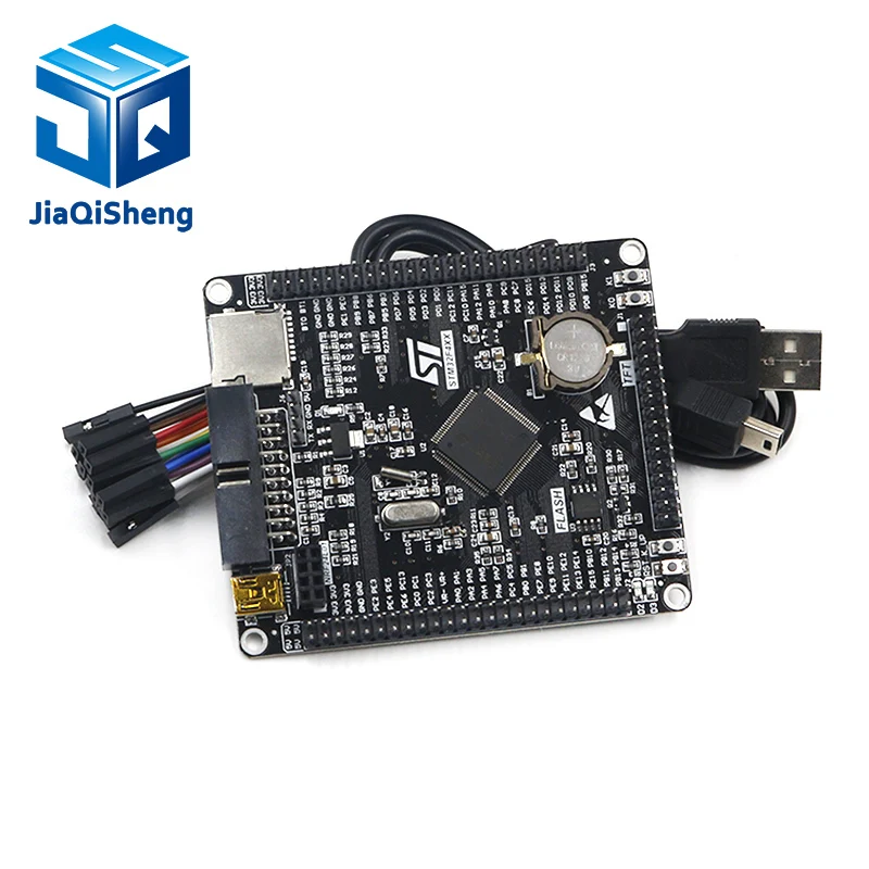 STM32F407VET6 Плата развития Cortex M4 STM32 минимальная система обучения доска ARM core
