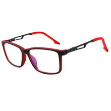 Полная оправа, оправа для очков, модный дизайн, фирменные оптические очки по рецепту, прямоугольные очки, очки