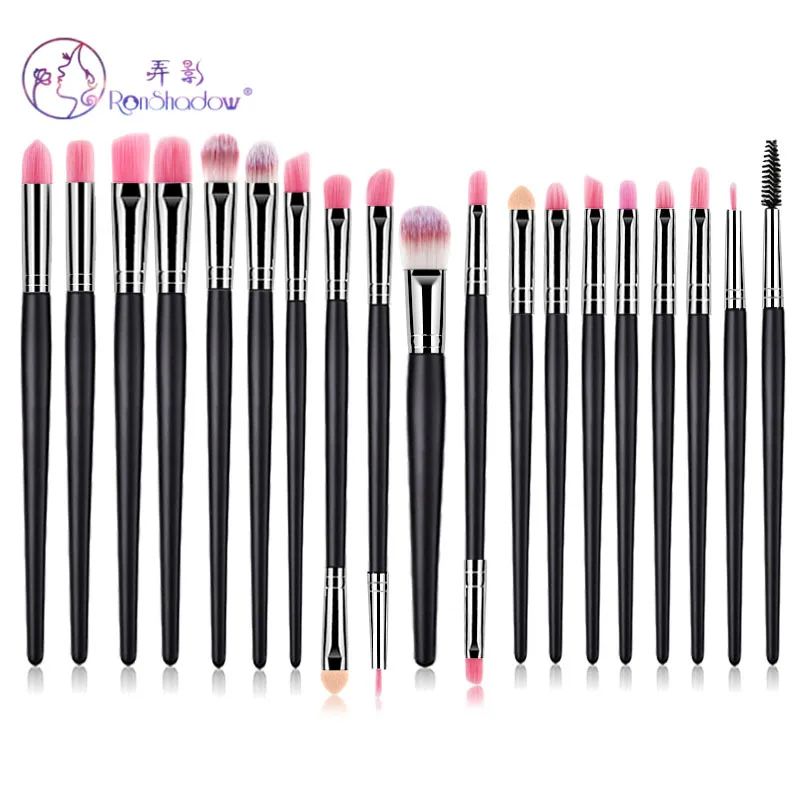 Кисти для макияжа - Handle Color: 19
