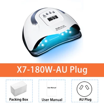 AU Plug