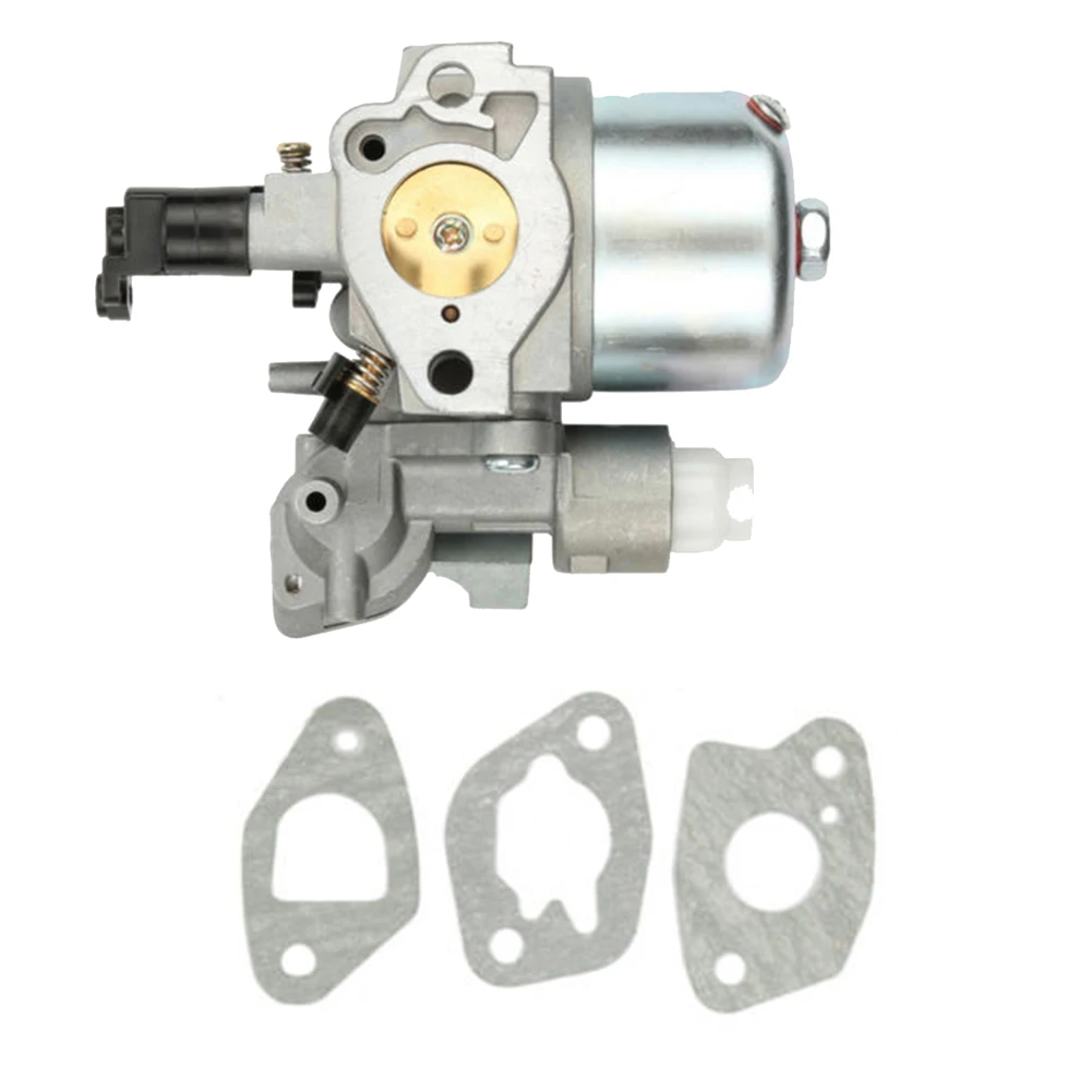 Карбюратор прокладки для Subaru Robin SP170 EX13 EX130 EX170 6HP части двигателя комплект