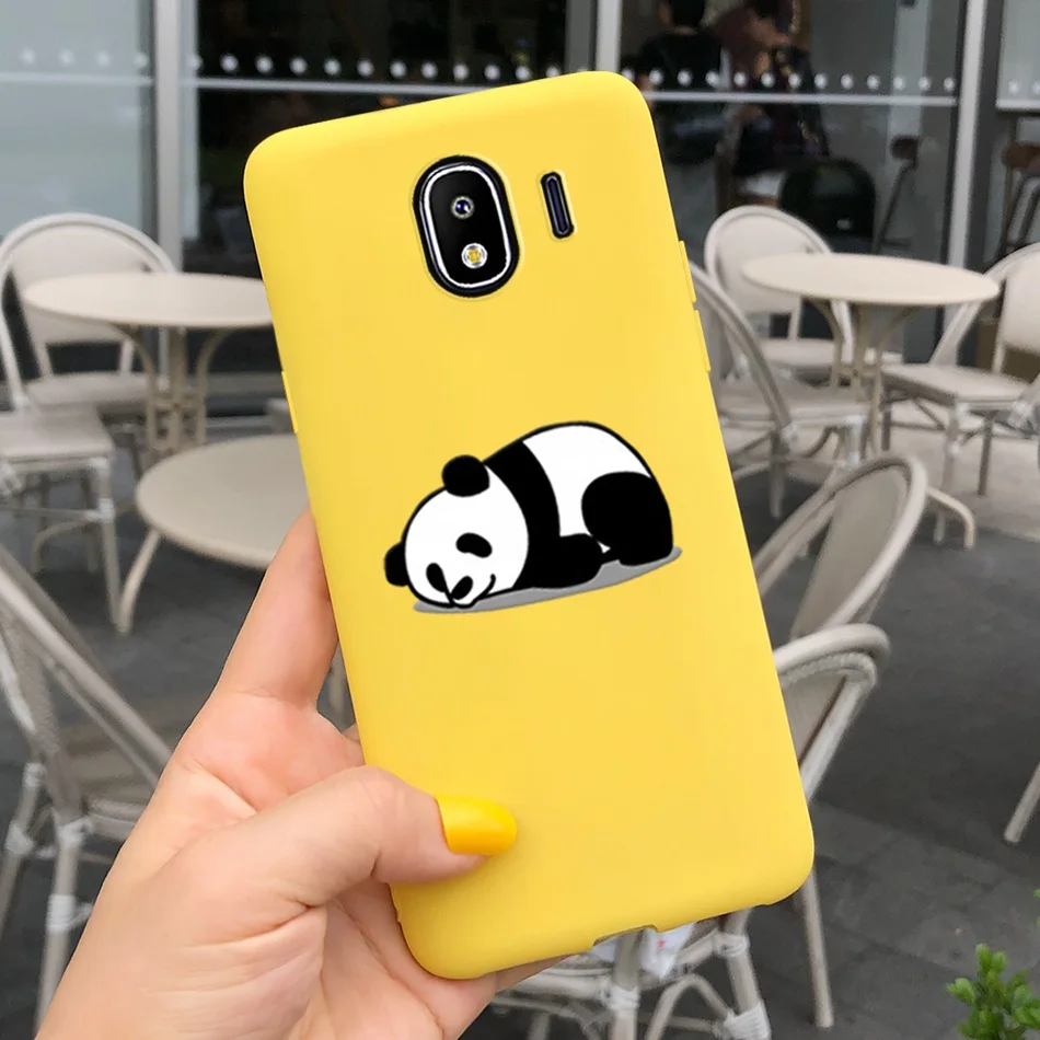 Silicon Soft  Phone Case - Stylish Protective Cover