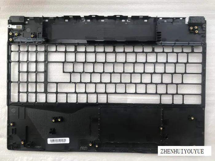 Для MSI GE65 GL65 GP65 MS-16U1 C крышка клавиатуры Рамка