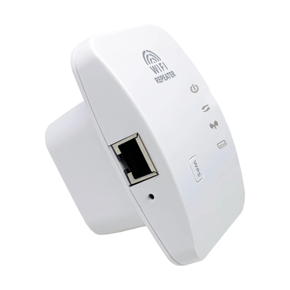 Усилитель сигнала Wi-Fi 300 Мбит/с | Мобильные телефоны и аксессуары