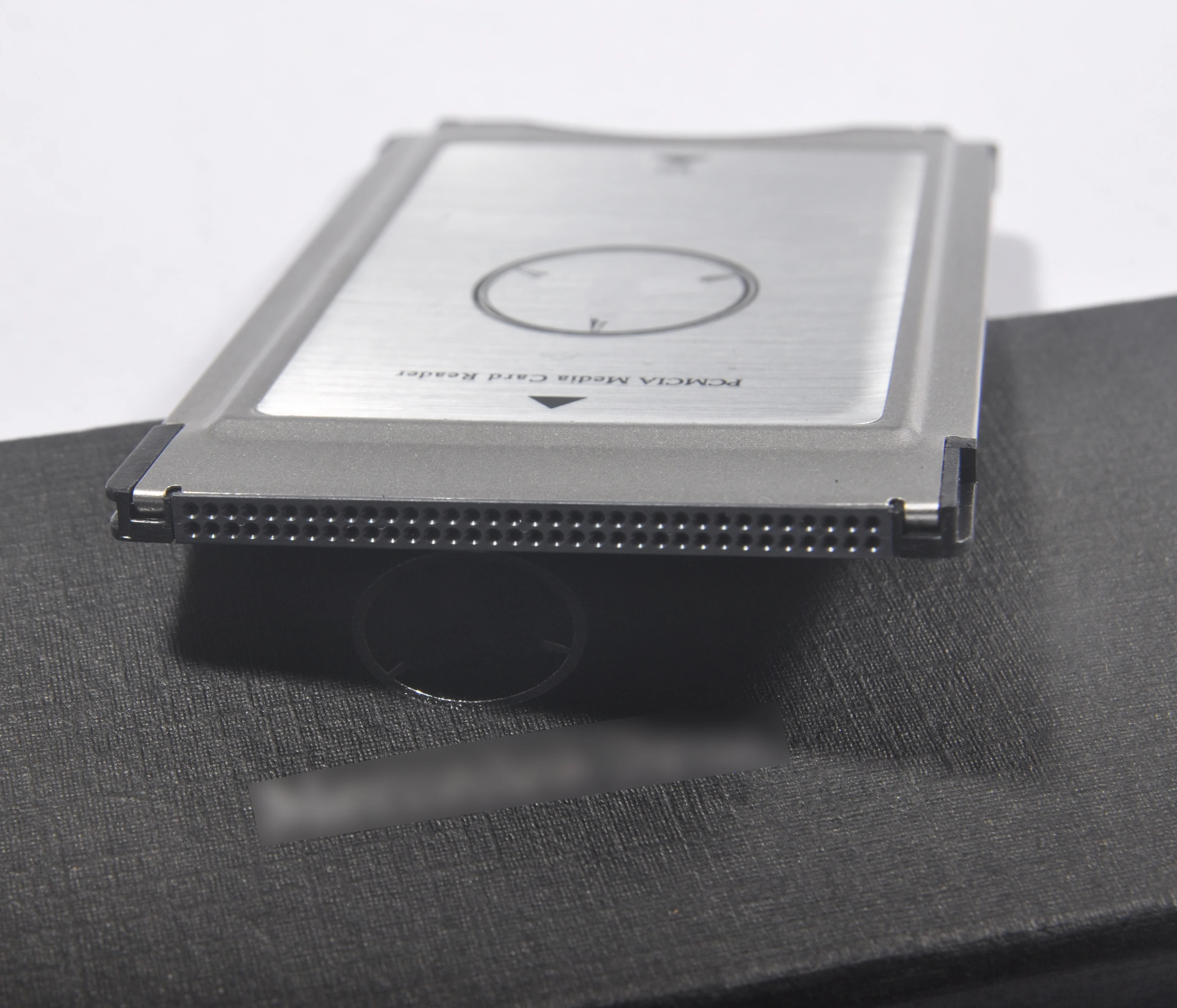 GeniueSDConverttoPCMCIAMultiCardReaderAdapterForMercedesBenz