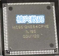 MC9S12NE64CPVE MC9S12NE64CPV MC9S12NE64 MC9S12NE64VTUE 1L19S