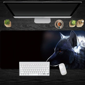 

mouse pad XL Computer Desktop Keyboard Pad Gamer Mouse Pad Game Accessories Kawaii Mousepad Desk XXL