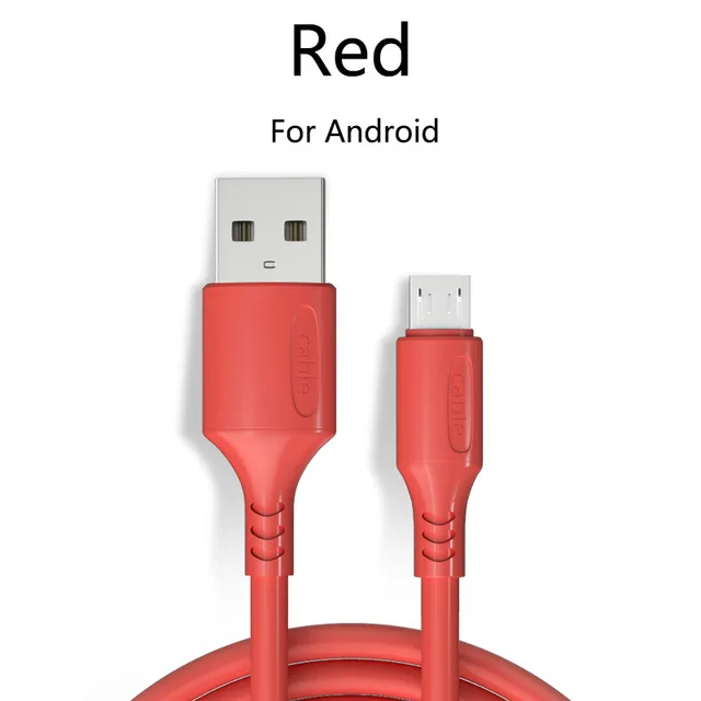 For Micro Red