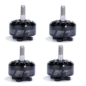 

iFlight XING E 2207 1800KV /2450KV /2750KV /Brushless Motor for FPV RC Multicopter Racing Drone Parts