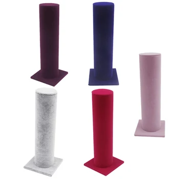 

Bracelet Stand Vertical Bracelet Holder Hair Band Holder Organizer