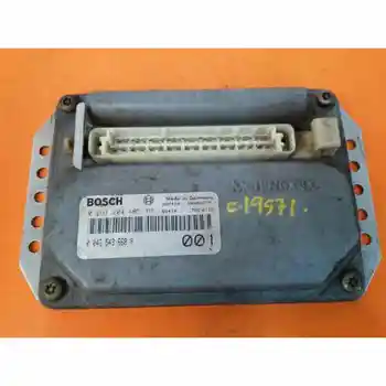 

00465436680 SWITCHBOARD ENGINE UCE FIAT BRAVO (182)