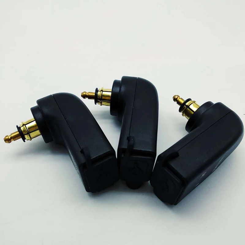 Новый мотоцикл USB зарядное устройство 5V 4.8A адаптер высокой мощности для BMW R1250GS