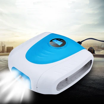 

Car car air pump 30 cylinder car with 12V electric pump portable tire car air pump digital display car accessories new XZ-30