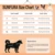 Pet Dog Спасательный Жилет Жилет Безопасности Одежда Для Собак Собака Купальник Pet Купальник Летние Каникулы Оксфорд Светоотражающий Дышащий Бульдог