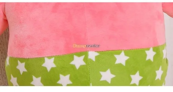 Fancytrader 39'' 100cm  Lovely Giant Plush Stuffed Braces Dressing Pig, Best Gift for Kids Girls,Free Shipping FT50078 (6)