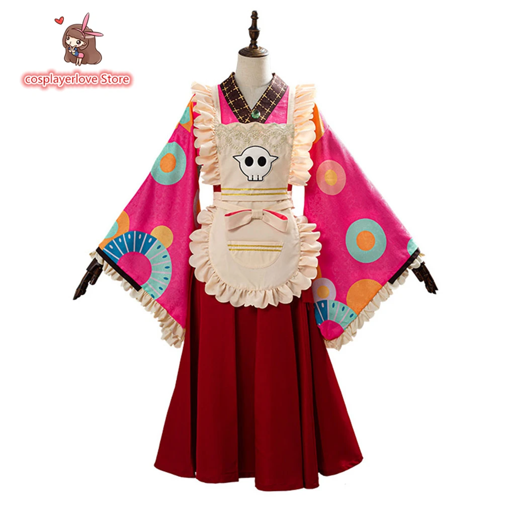 

Toilet-bound Jibaku Shounen Hanako-kun Yashiro Nene Cosplay Costume for Halloween Christmas Costume