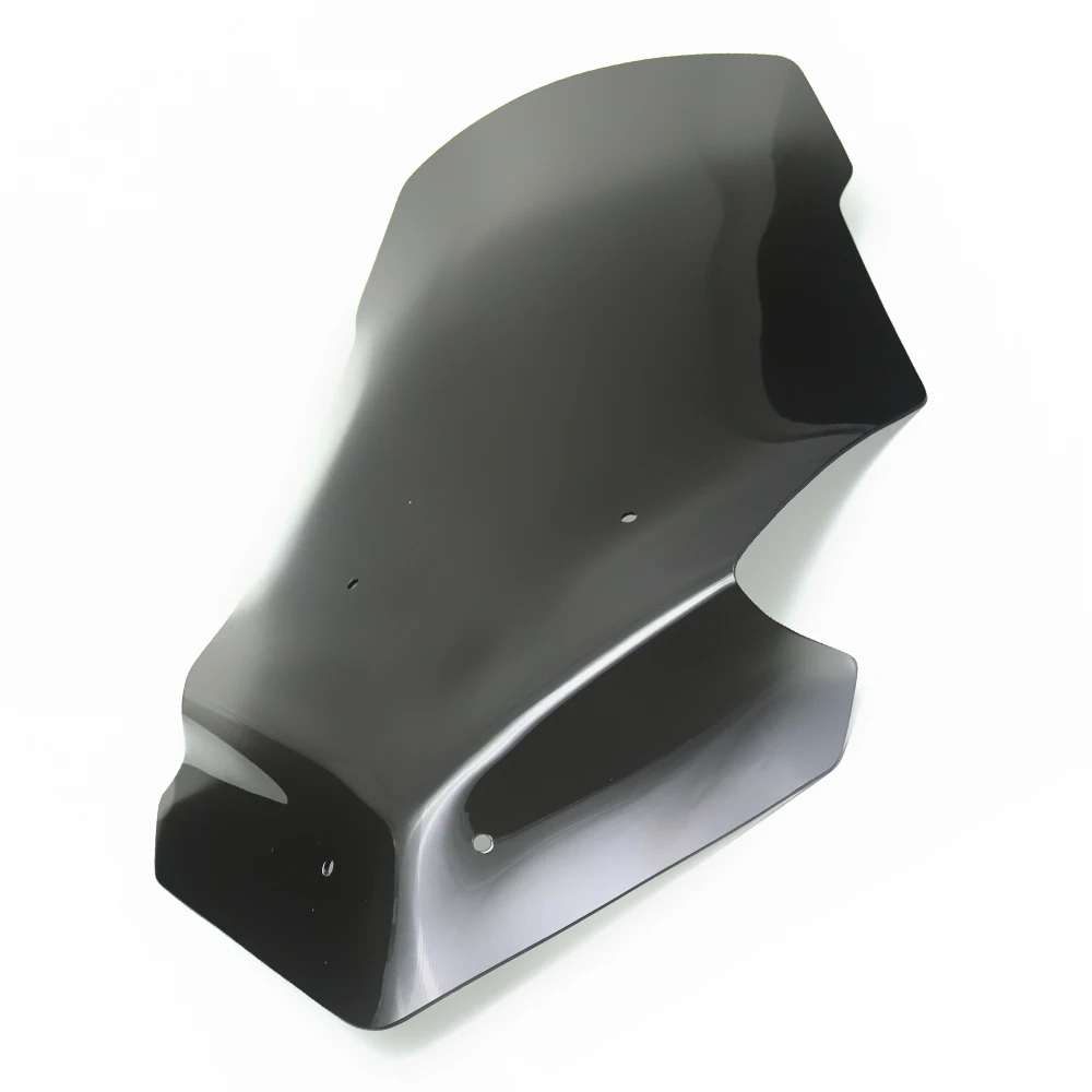 MTKRACING для MT09 MT 09 Tracer 2017 2018 2019 аксессуары мотоциклов экран лобового стекла