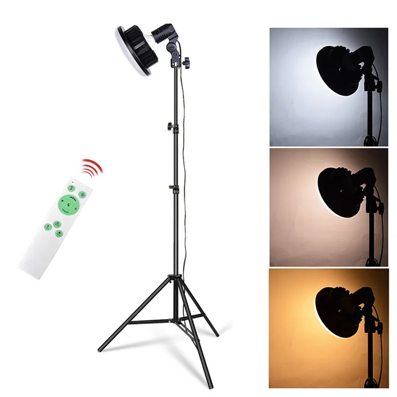 Photography lighting 150W 240pcs LED Bead With Remote Control Ring Light For Youtube TikTok Photo Studio Portrait Video Shooting