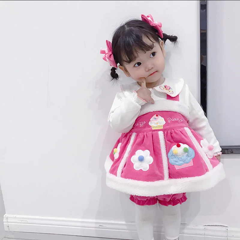 western baby girl outfits