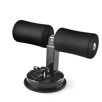 

Exercise Training Fitness Adjustable Body Sit-ups Assistant Device Slimming Workout Belly Equipment