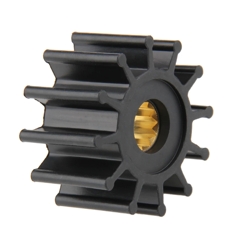 Карболе для Volvo Penta Johnson 09 1027B 1 водяной насос F5 рабочее колесо jabsco 1210 000118 3081 детали