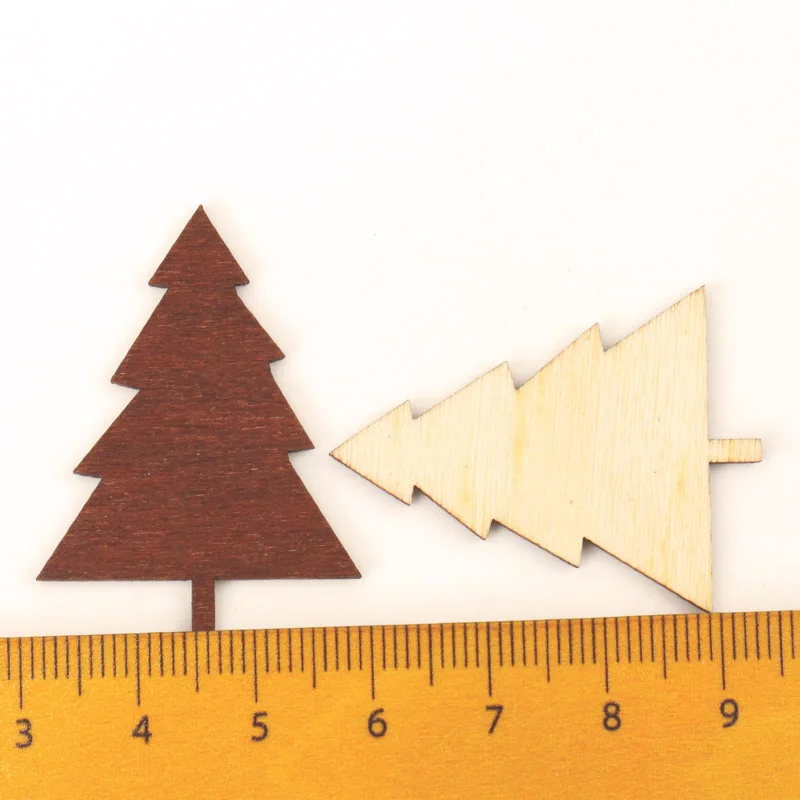 Natural-Tree-Pattern-Wooden-Scrapbooking-Collection-Craft-for-Handmade-Accessory-Sewing-Home-Decoration-25-40mm-20pcs (3)