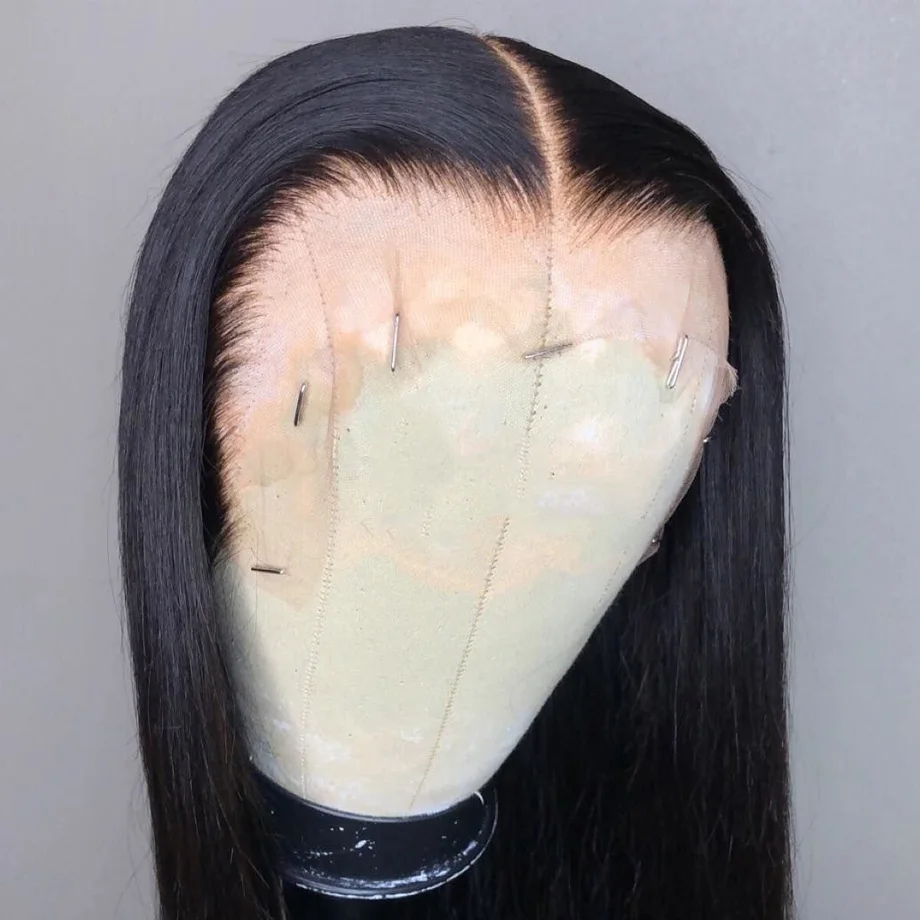 human hair wigs