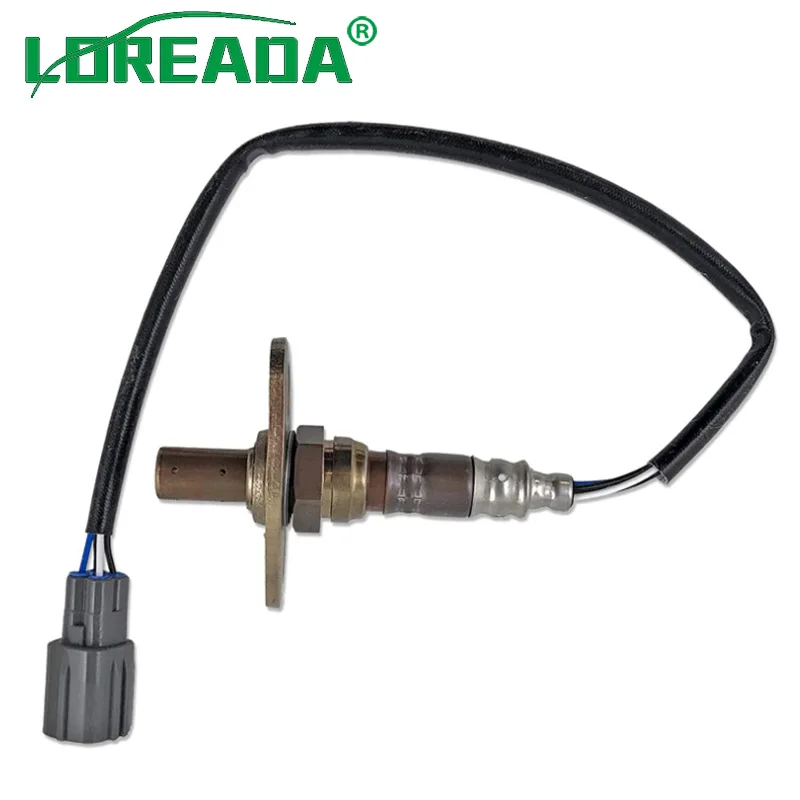 89467-35011 O2 кислорода датчик расхода воздуха Сенсор 234-9001 для Toyota Tacoma Tundra 4runner 2.4L 2.7L 3.4L верхней части
